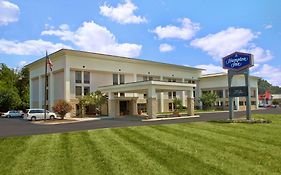 Hampton Inn Sevierville 3*